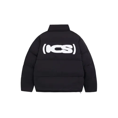 ICONS Lab Down Jackets Unisex