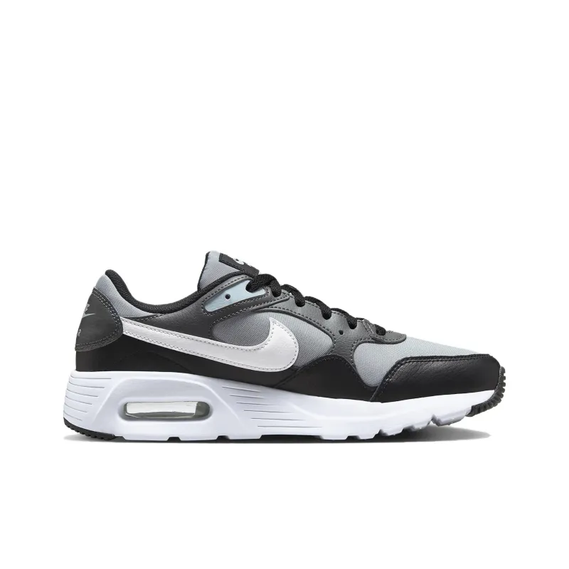 Nike Air Max Sc 'Black Iron Grey'-1