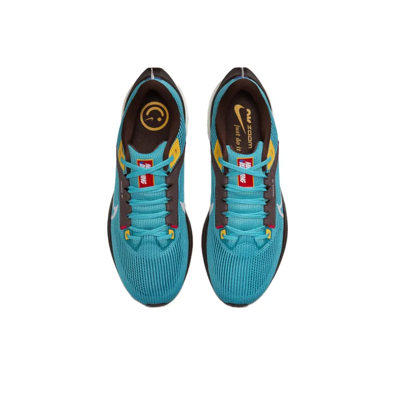 Nike Air Zoom Pegasus 40 Premium 'Teal Nebula'-3