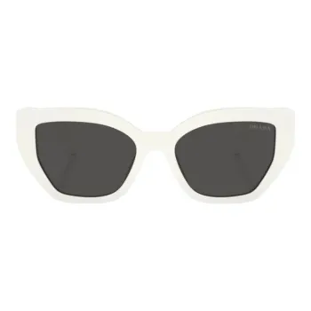 PRADA Butterfly Frame Sunglasses
