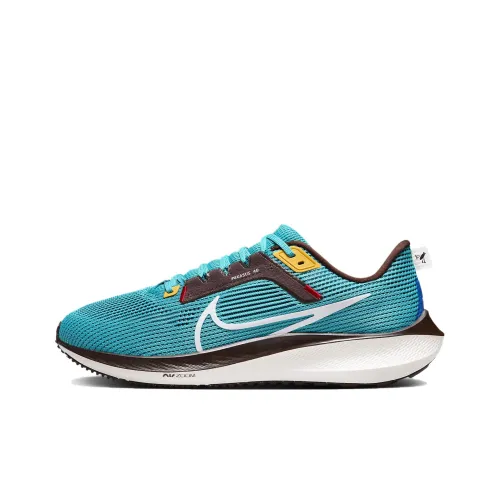 Nike Air Zoom Pegasus 40 Premium 'Teal Nebula'