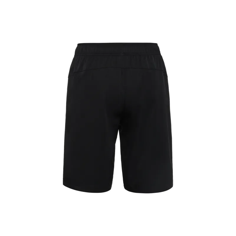 PUMA Casual Shorts Men Black-1