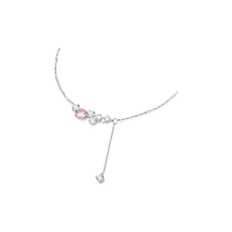 KADER S925 Silver Necklaces Women's-2