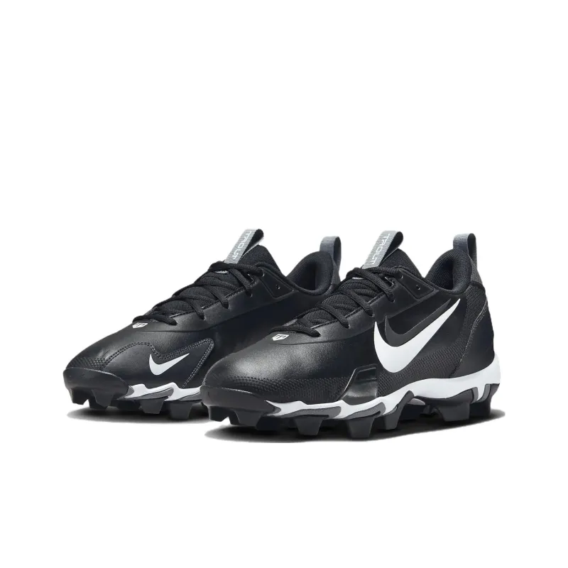 Nike Force Trout 9 Keystone 'Black Anthracite'-2