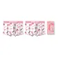 2 Pack (Pink White)