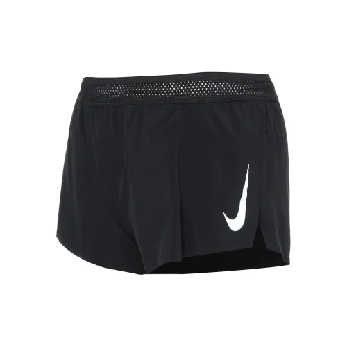 Nike Sports Shorts Women's Black