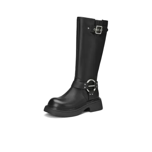 GEMEIQ Knee-high Boots Women's