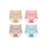 4 Pack (Skin+Cameo Brown+Khaki+Blue)