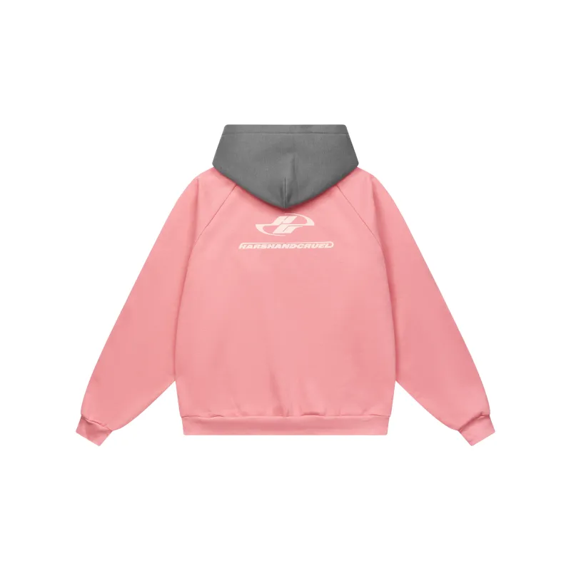 HARSH AND CRUEL Sweatshirts Unisex-1