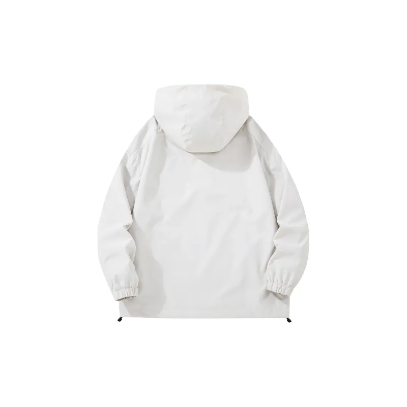 BOTH PLAY Windbreaker Jackets Unisex-4