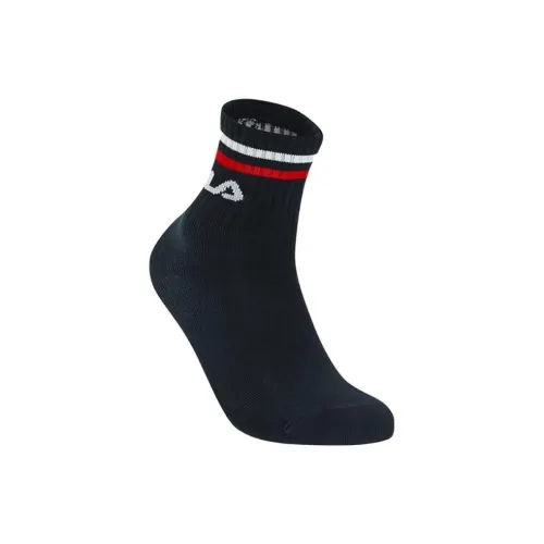 FILA Women's Mid-Calf Socks