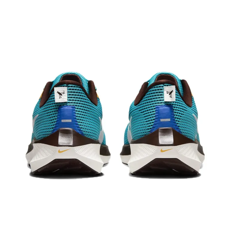 Nike Air Zoom Pegasus 40 Premium 'Teal Nebula'-4