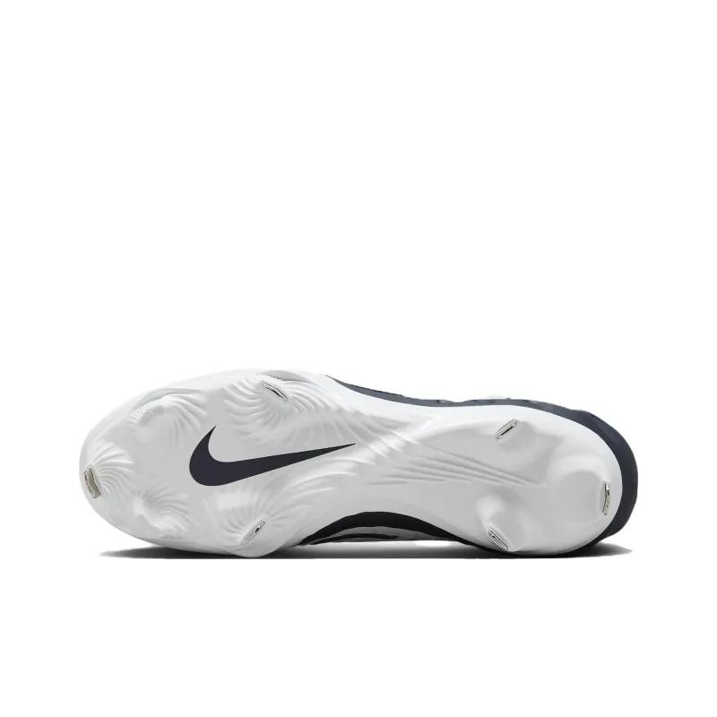 Nike Alpha Huarache Nxt 'White Midnight Navy'-5