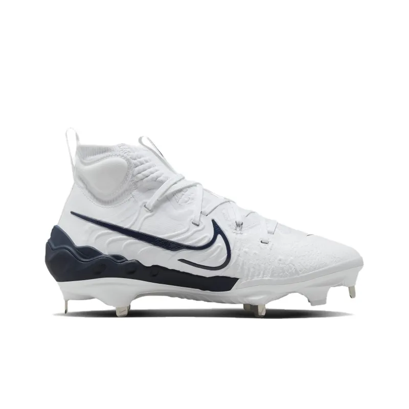 Nike Alpha Huarache Nxt 'White Midnight Navy'-1