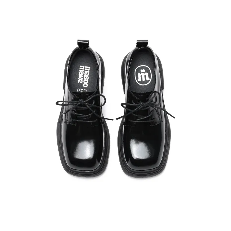 MASOOMAKE Casual Single Shoes Women's-19