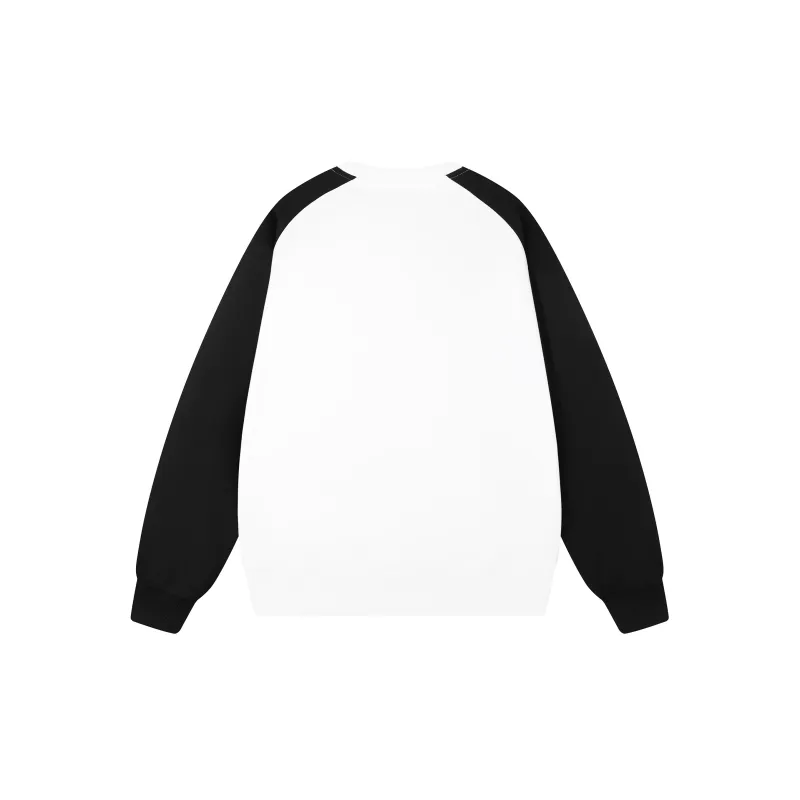 DOKI Sweatshirt Crew Neck/Hooded Unisex-3