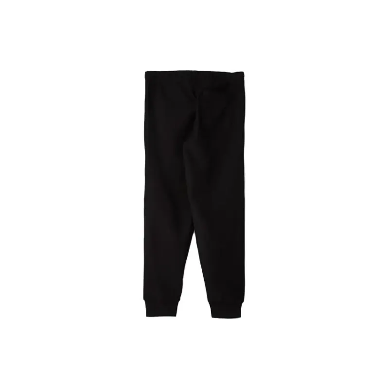 Carhartt WIP Casual Pants Men Black-1