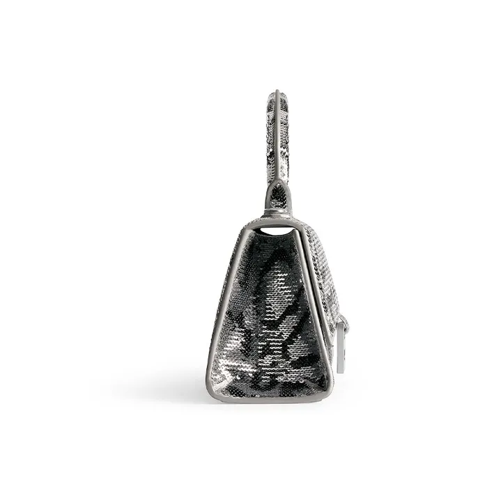Balenciaga Hourglass Handbags-2