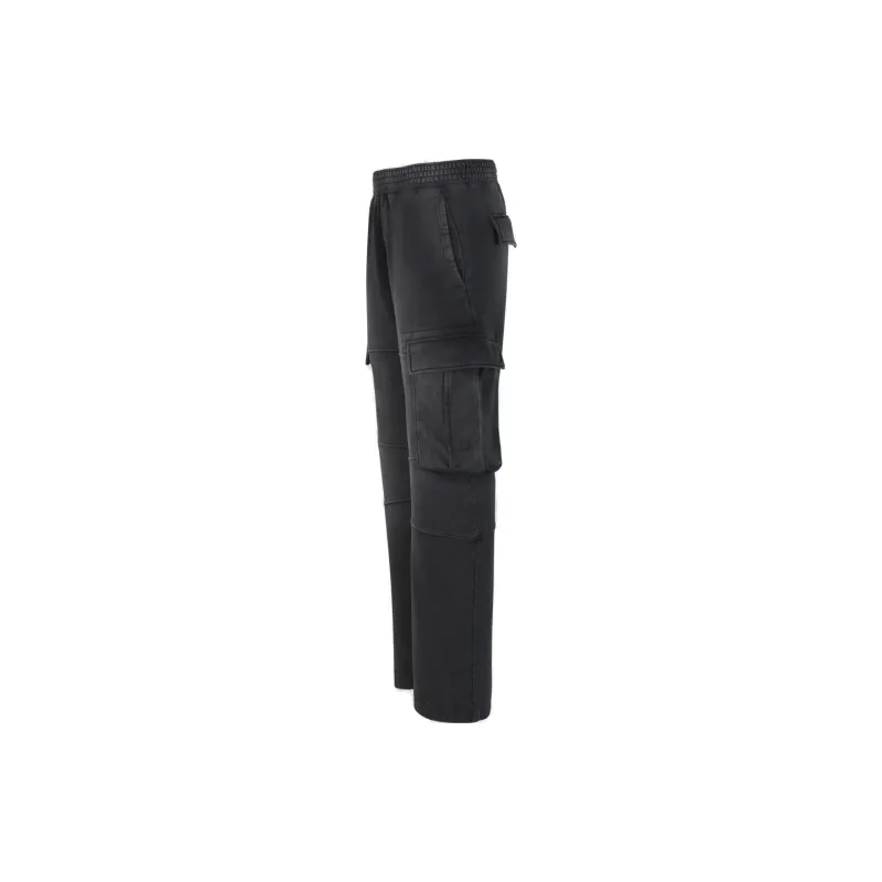 Givenchy FW23 Cargo Pants Men's Black-2
