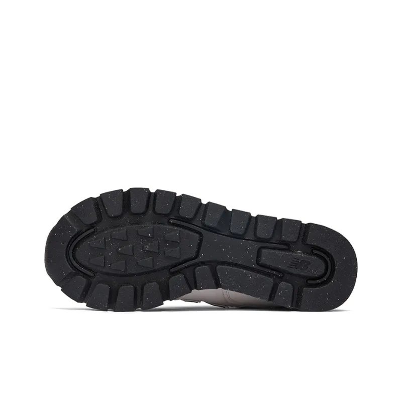 New Balance 574 Grey Black-5