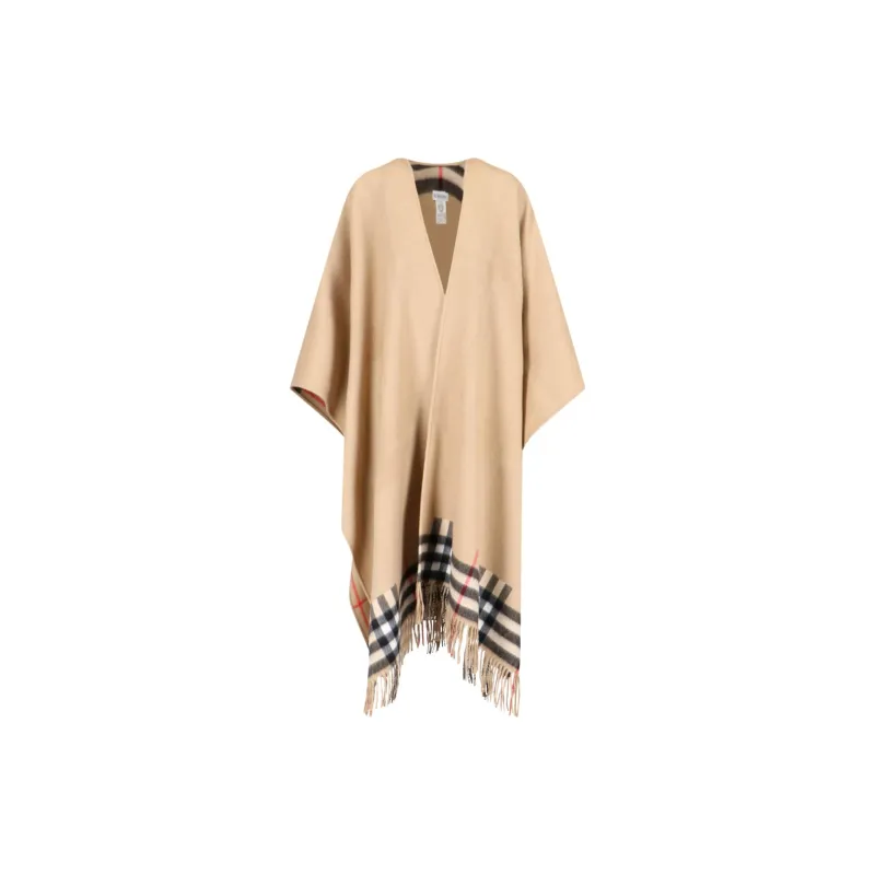 Burberry Shawls Women's-0