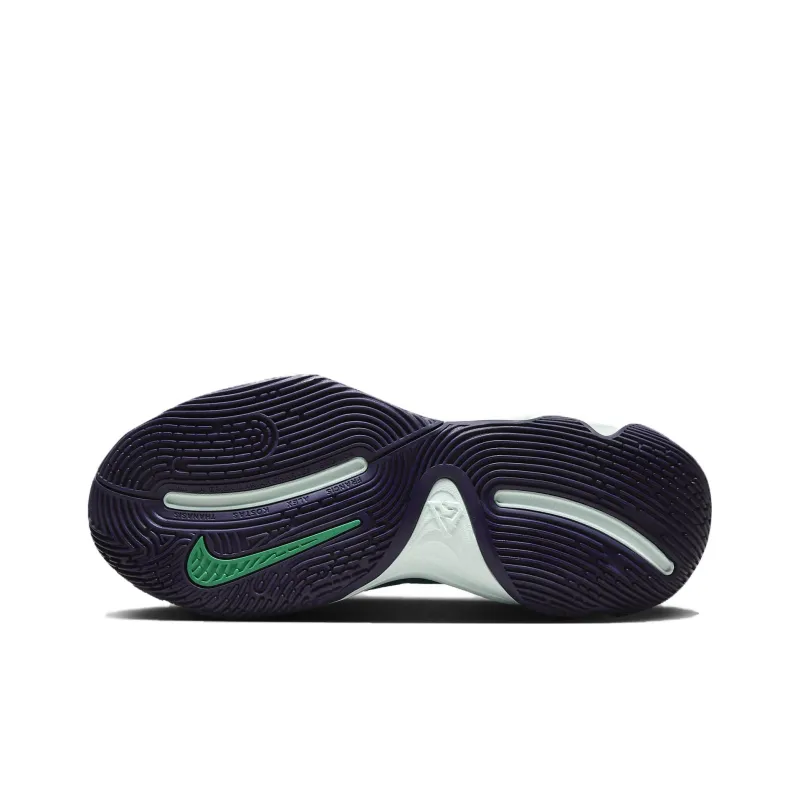 Nike Giannis Immortality 3 Ep 'Geode Teal'-5