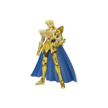 BANDAI Saint Seiya Mythology EX Saint Seiya Virgo Shaka Action Figures 18cm
