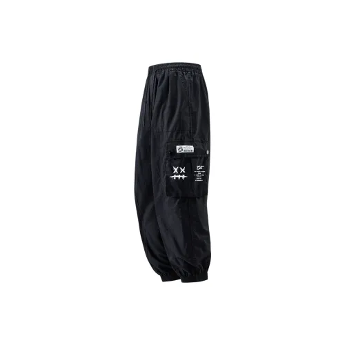 CULT OF INDIVIDUALITY Cargo Pants Unisex