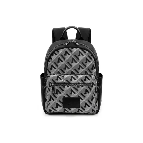 MYD Backpacks Blackberry