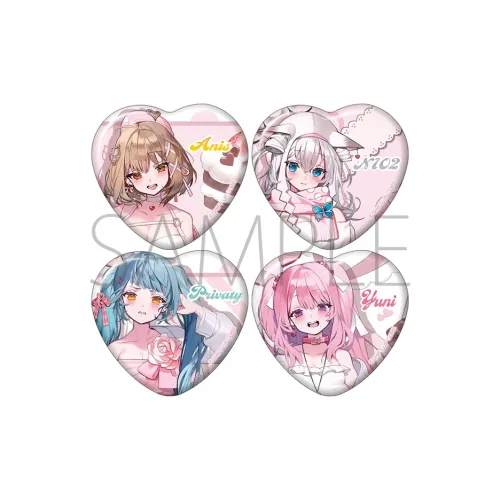 Animate Badges