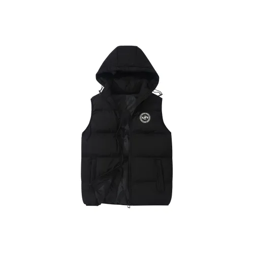 MISTEEZ Unisex Vest