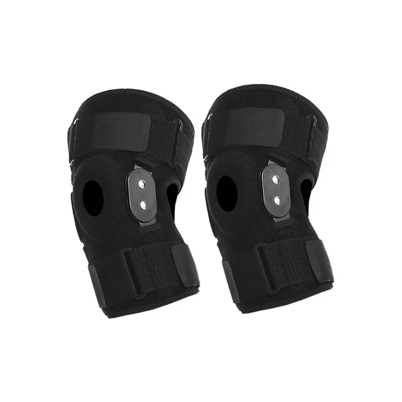 Aito Running Mountaineering Cycling Badminton Fitness Unisex Silicone Knee Pads-0