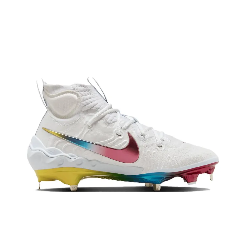 Nike Alpha Huarache Nxt 'Rainbow'-1