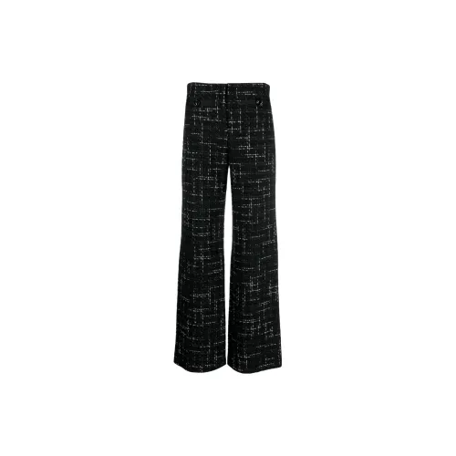 MSGM Casual Pants Women's Black