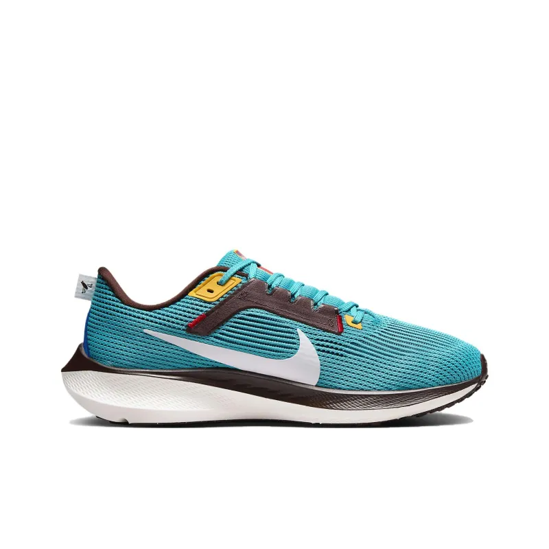 Nike Air Zoom Pegasus 40 Premium 'Teal Nebula'-1
