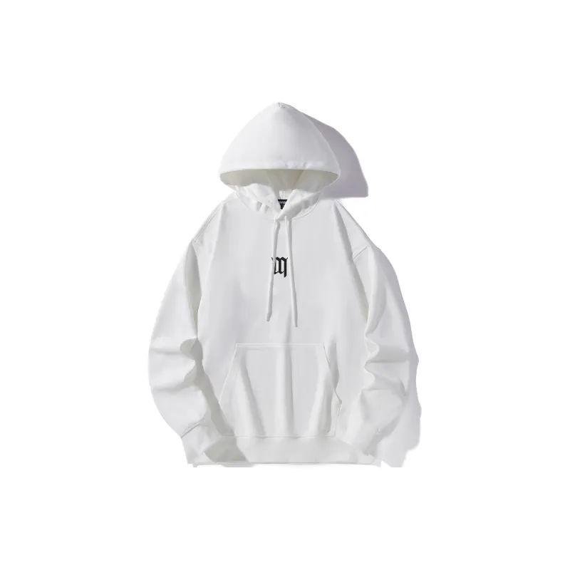 ZMOH M Collection Sweatshirt Unisex-1