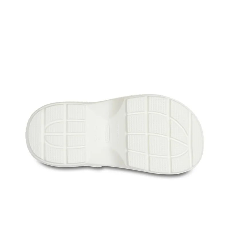 Crocs Classic Clog 'White' Women's-5
