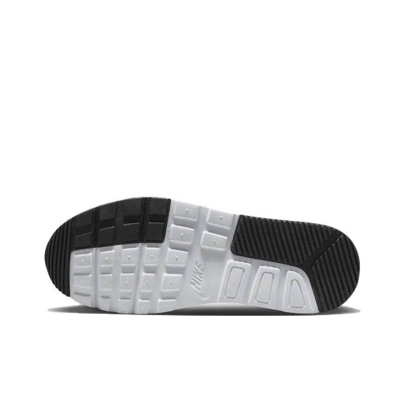 Nike Air Max Sc 'Black Iron Grey'-5
