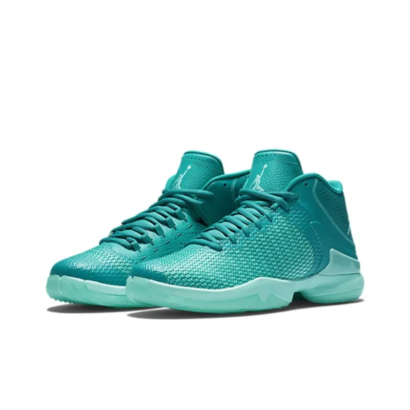 JORDAN Super.Fly 4 'Teal'-2