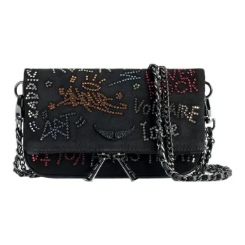 Zadig & Voltaire Clutches