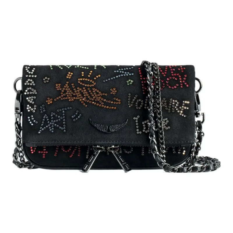 Zadig & Voltaire Clutches-0