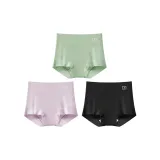 Fruit Green+Taro Purple+Black