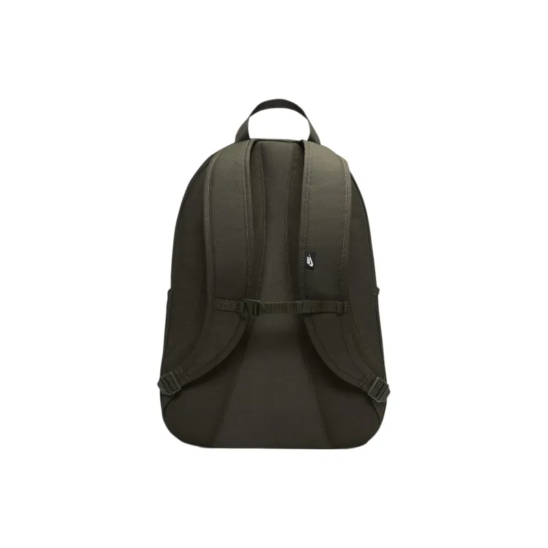 Nike Hayward Fabric Backpack Regular Unisex Red Spruce Green/Red Spruce Green/Slight Green-2
