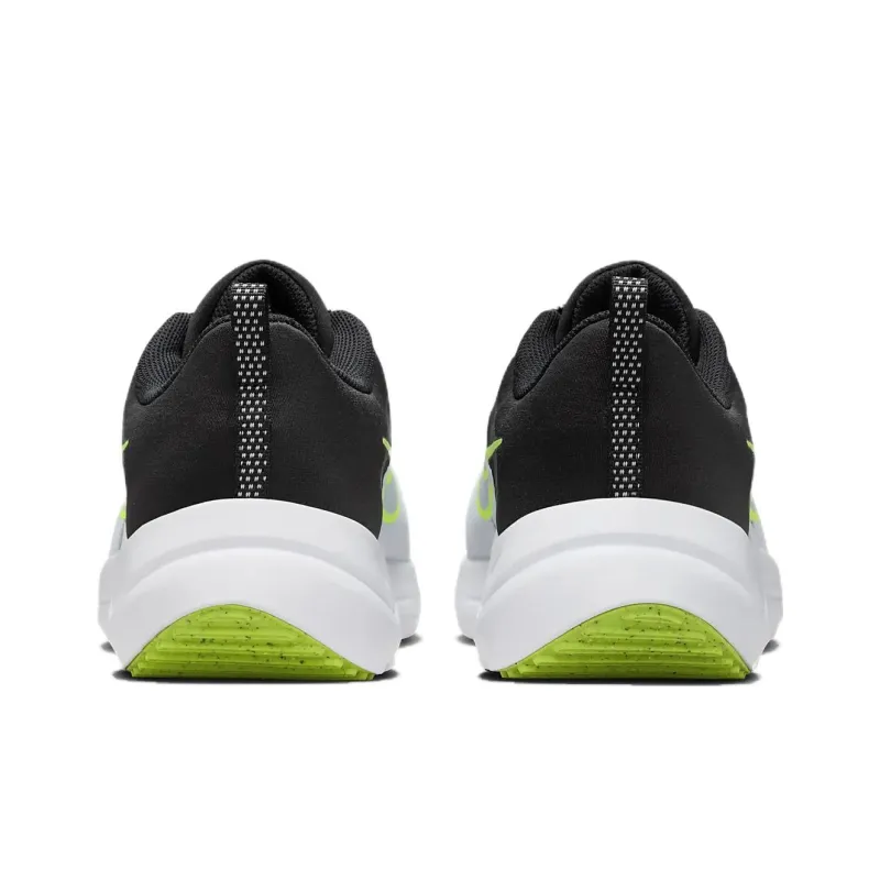 Nike Downshifter 12 'Wolf Grey Volt'-4