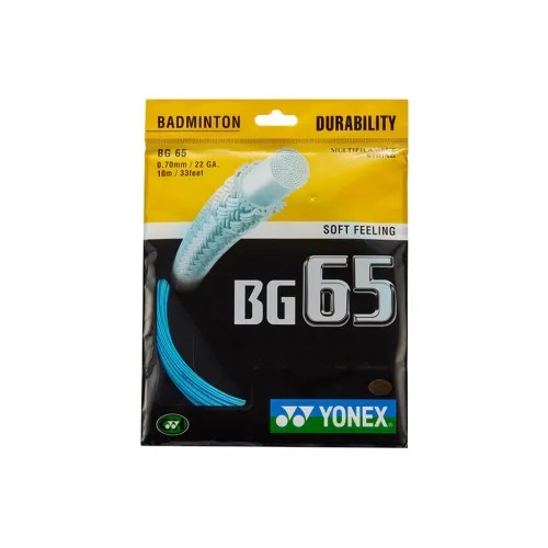 YONEX Durable Type Badminton Racket Strings