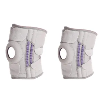 Aito Running Unisex Silicone Knee Pads