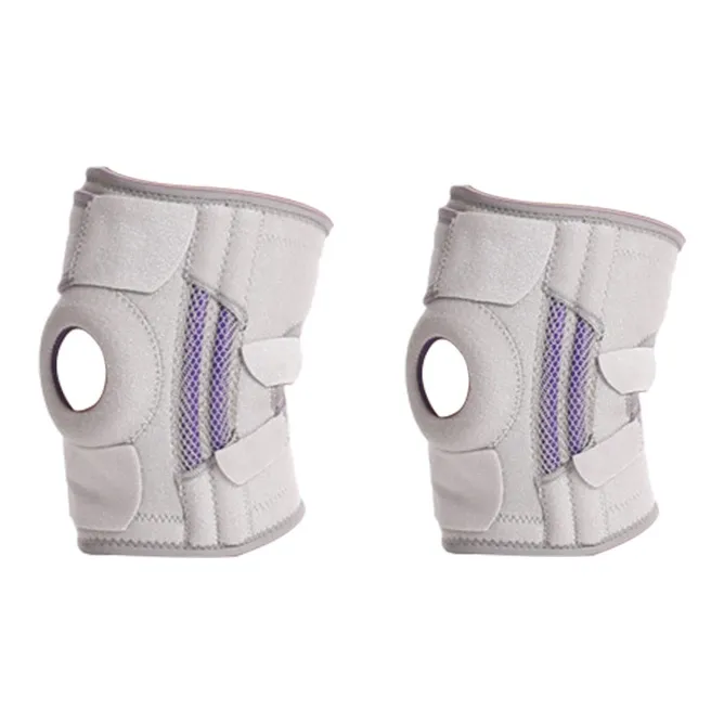 Aito Running Unisex Silicone Knee Pads-0