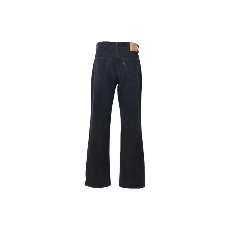 HYSTERIC GLAMOUR Jeans Men Black-1