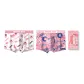 2 Pack (Pink Blue+Pink White)