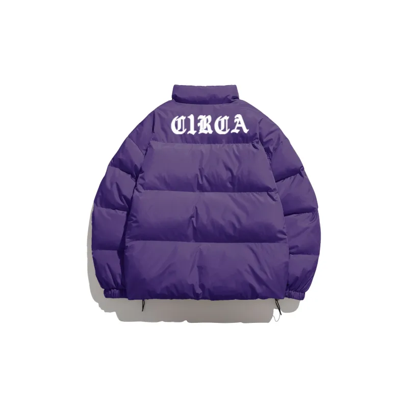 C1RCA Puffer Jacket Coat Unisex-7